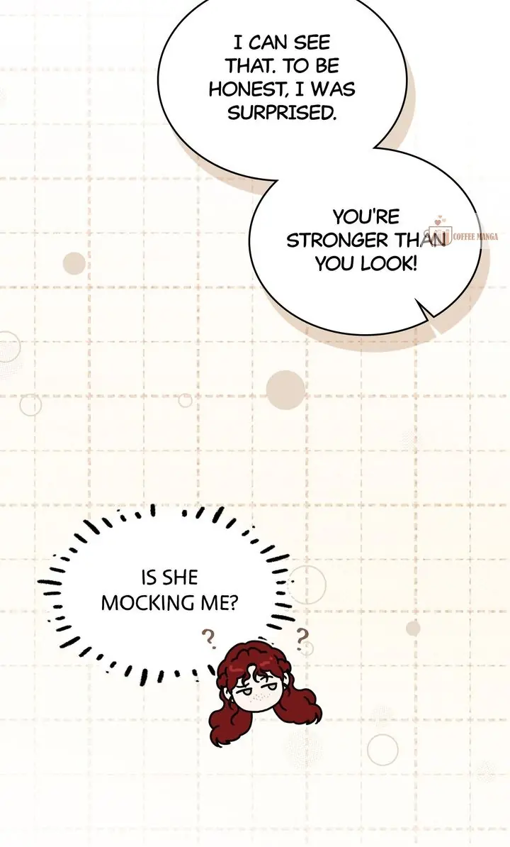 Under the Oak Tree Chapter 115 Page 13