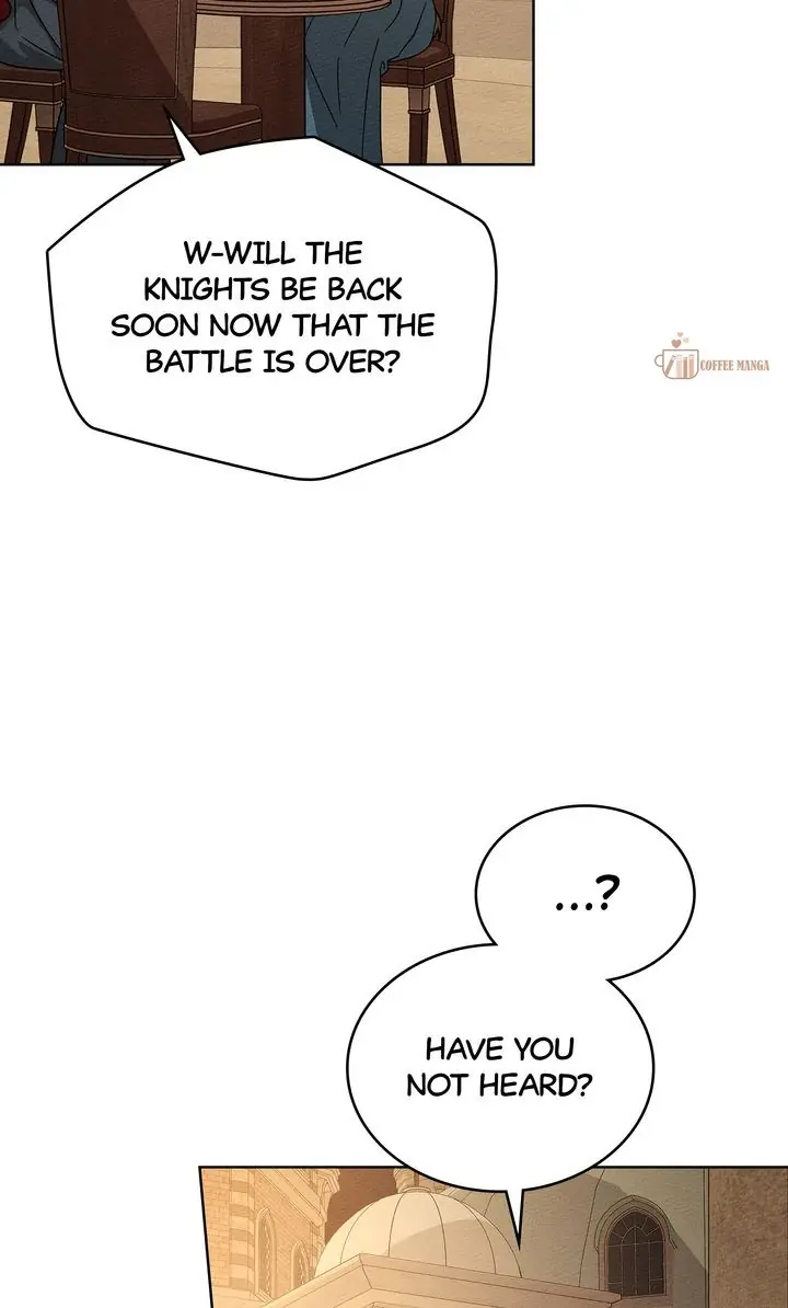 Under the Oak Tree Chapter 115 Page 26