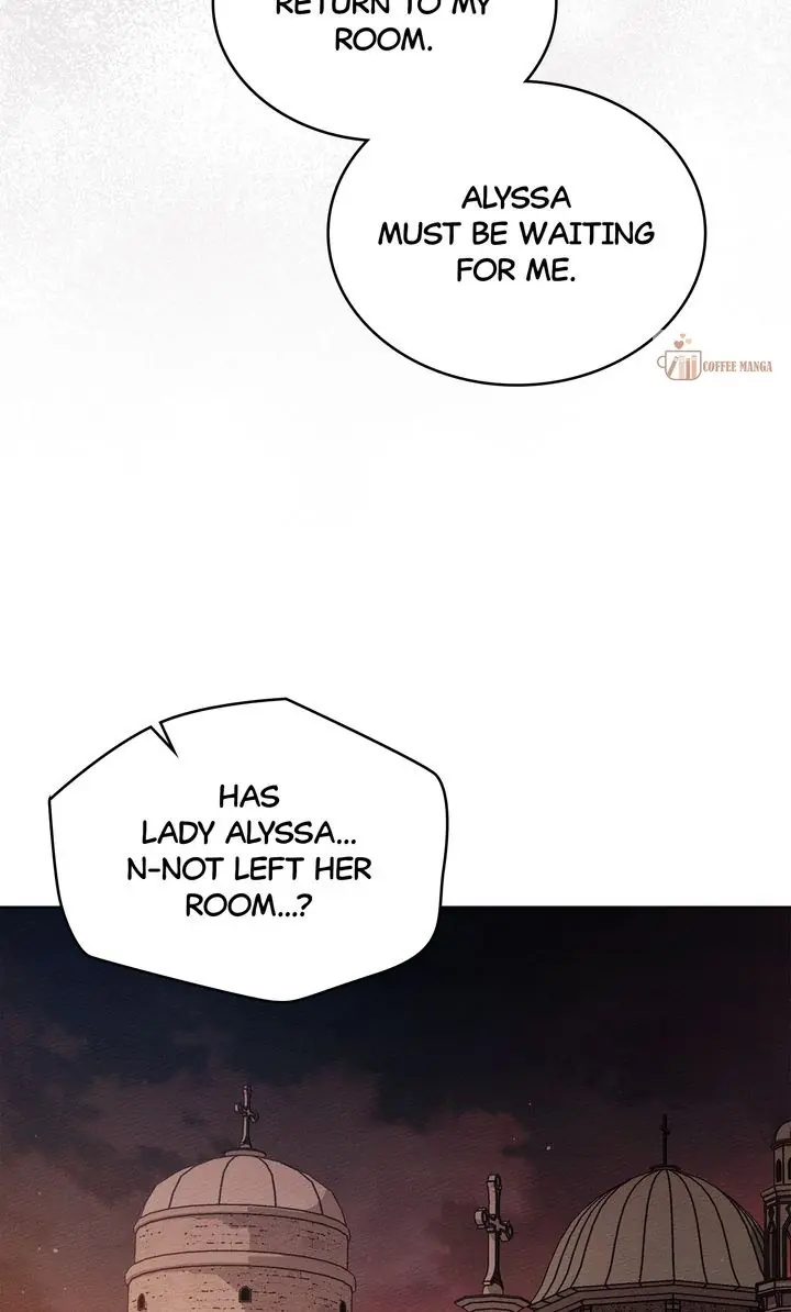 Under the Oak Tree Chapter 115 Page 38