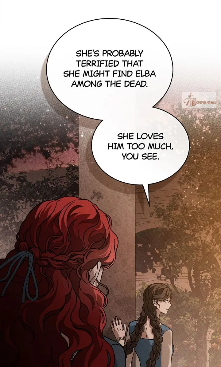 Under the Oak Tree Chapter 115 Page 40