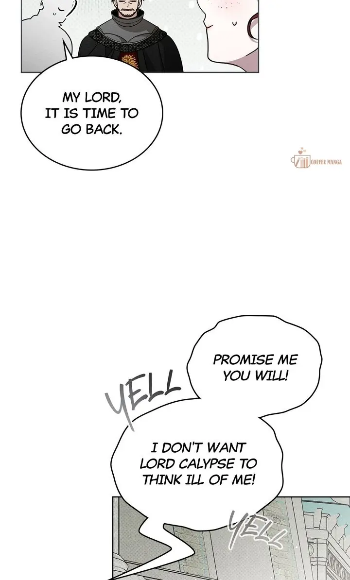 Under the Oak Tree Chapter 115 Page 64