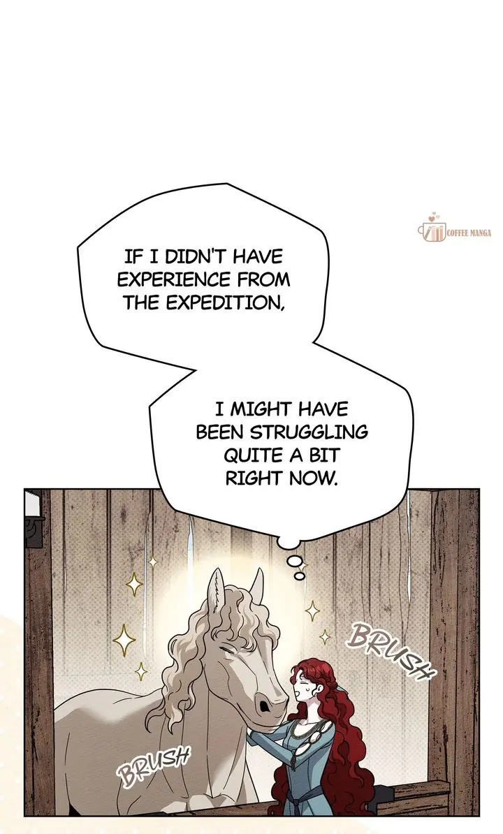 Under the Oak Tree Chapter 115 Page 74