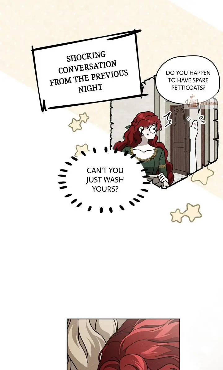 Under the Oak Tree Chapter 115 Page 75
