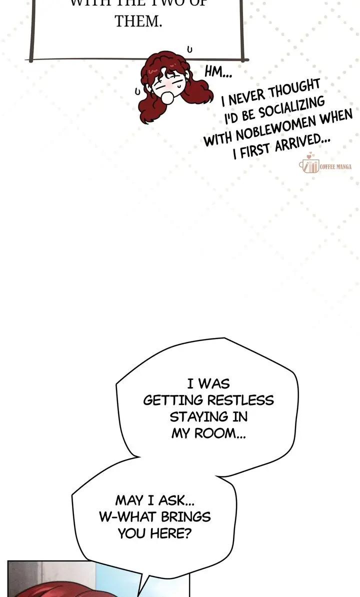 Under the Oak Tree Chapter 115 Page 83