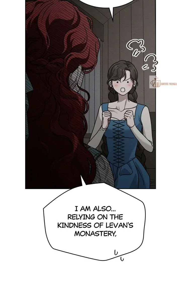 Under the Oak Tree Chapter 116 Page 8