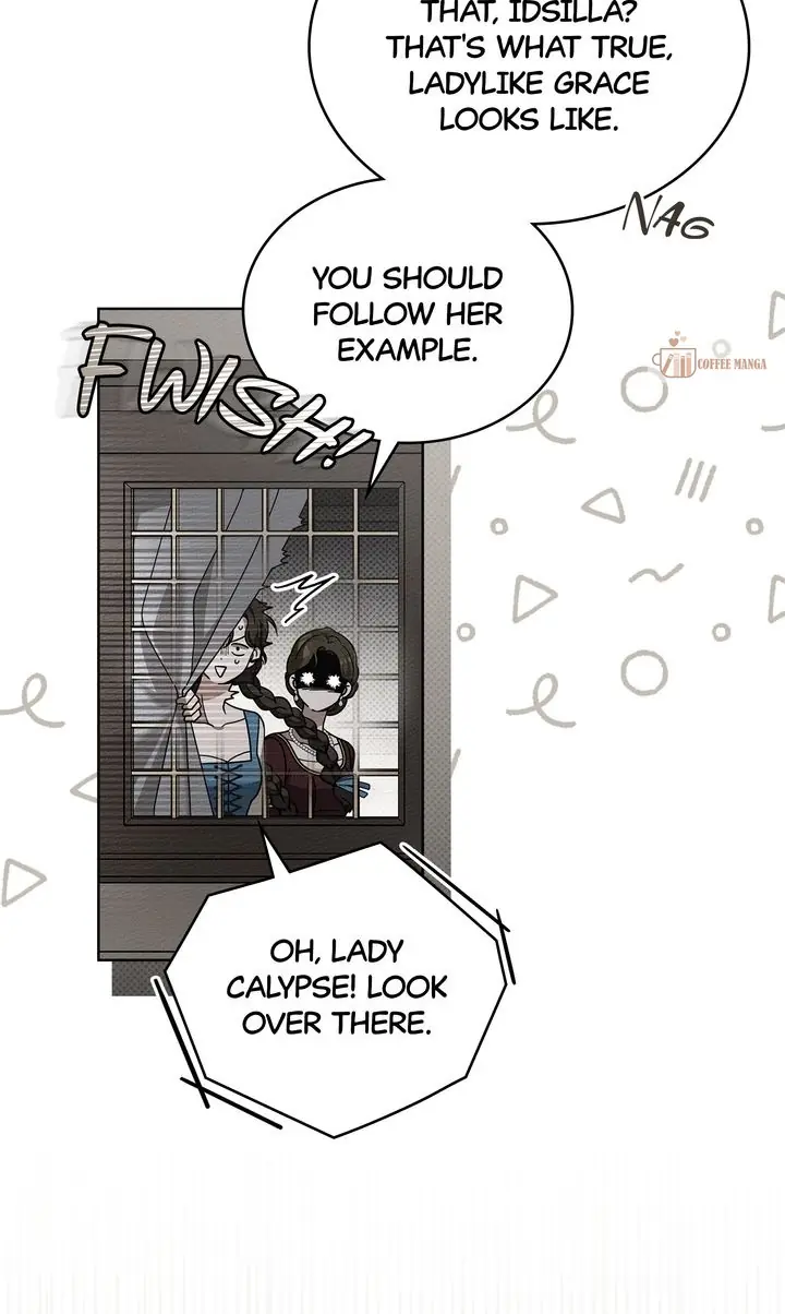 Under the Oak Tree Chapter 116 Page 10
