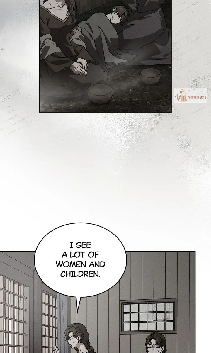 Under the Oak Tree Chapter 116 Page 16