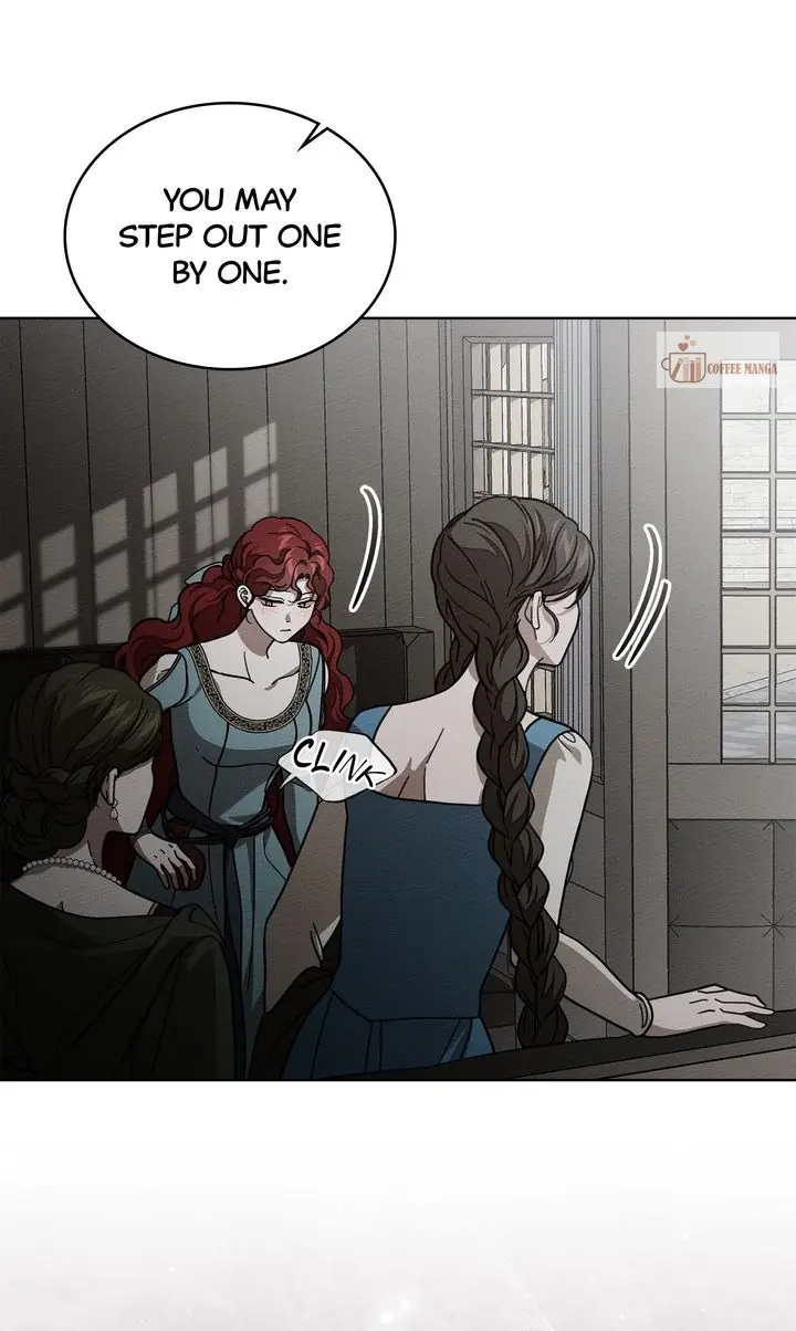 Under the Oak Tree Chapter 116 Page 27