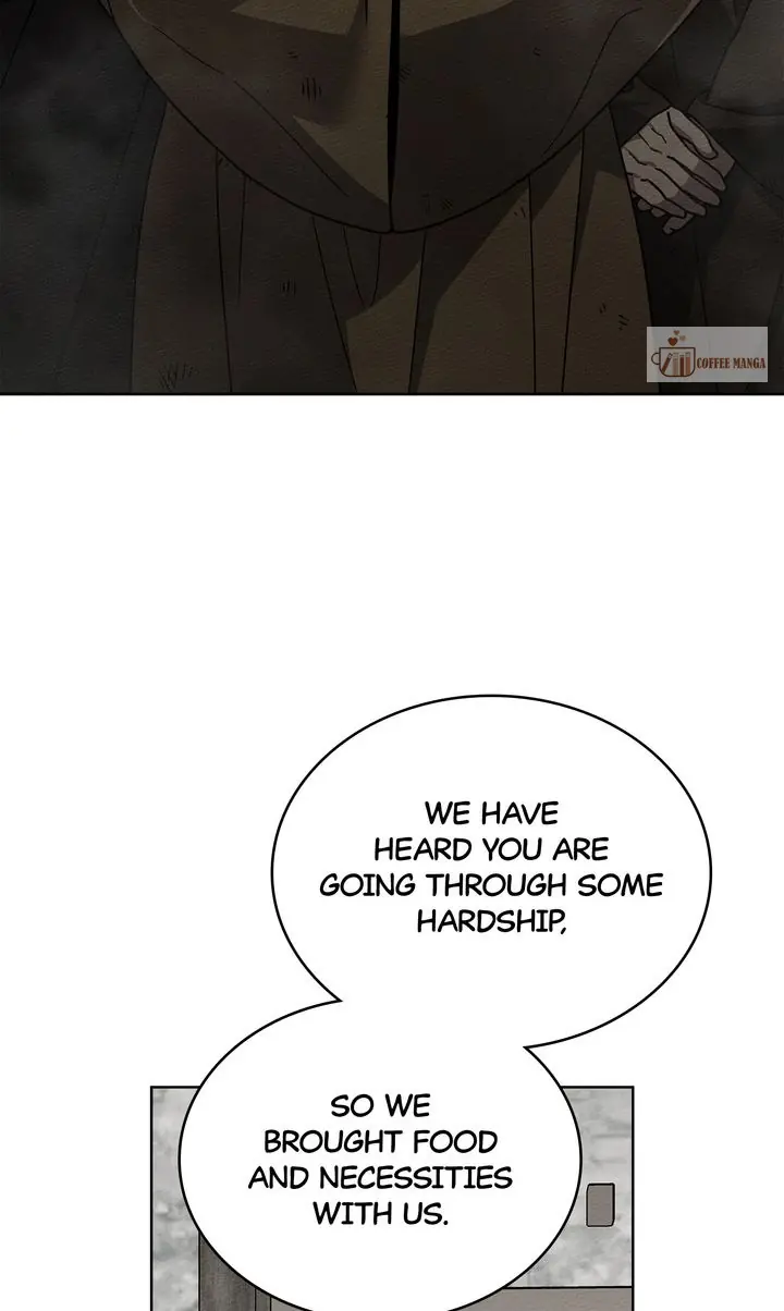 Under the Oak Tree Chapter 116 Page 35