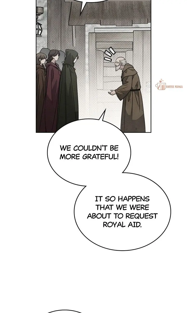 Under the Oak Tree Chapter 116 Page 36