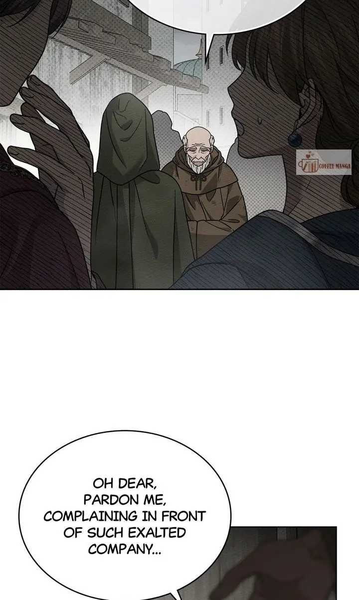 Under the Oak Tree Chapter 116 Page 40