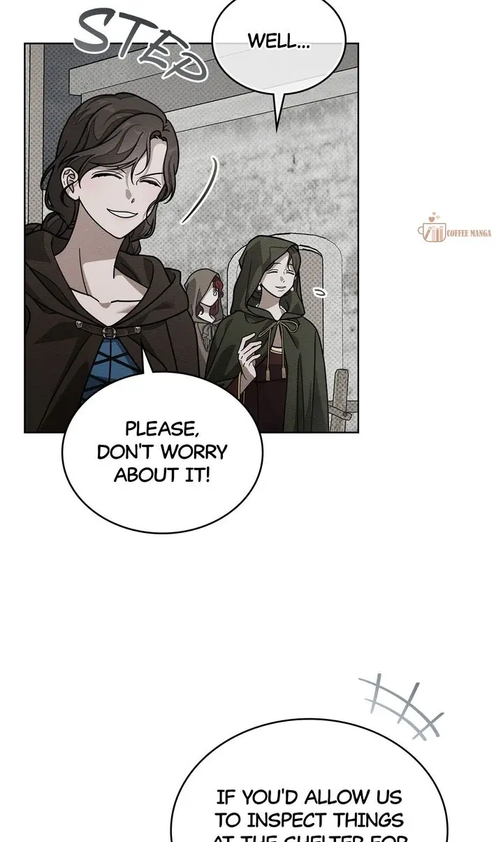 Under the Oak Tree Chapter 116 Page 42