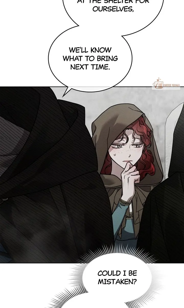 Under the Oak Tree Chapter 116 Page 43