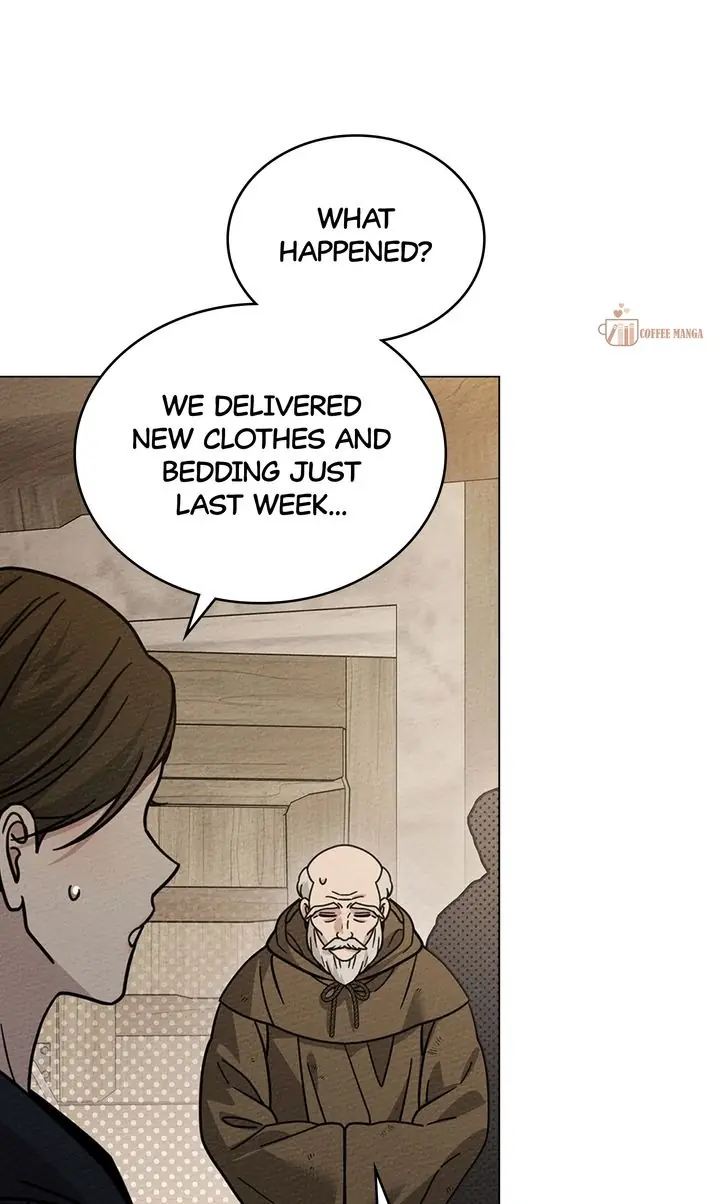 Under the Oak Tree Chapter 116 Page 63