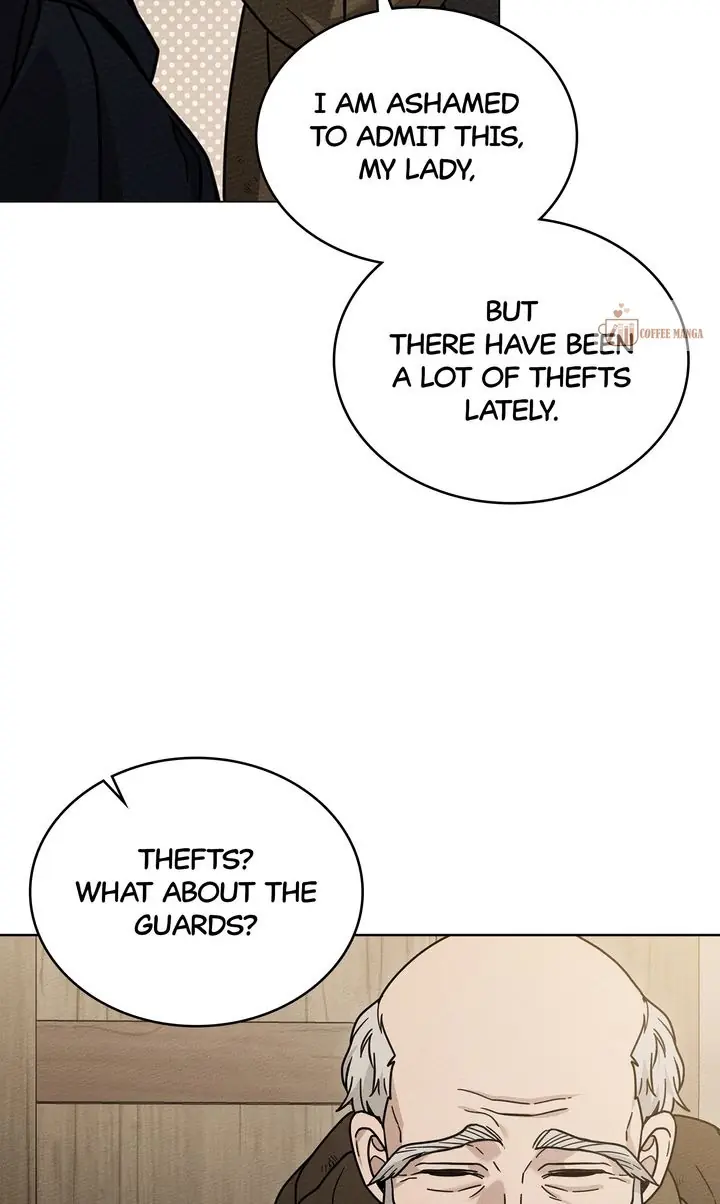 Under the Oak Tree Chapter 116 Page 64