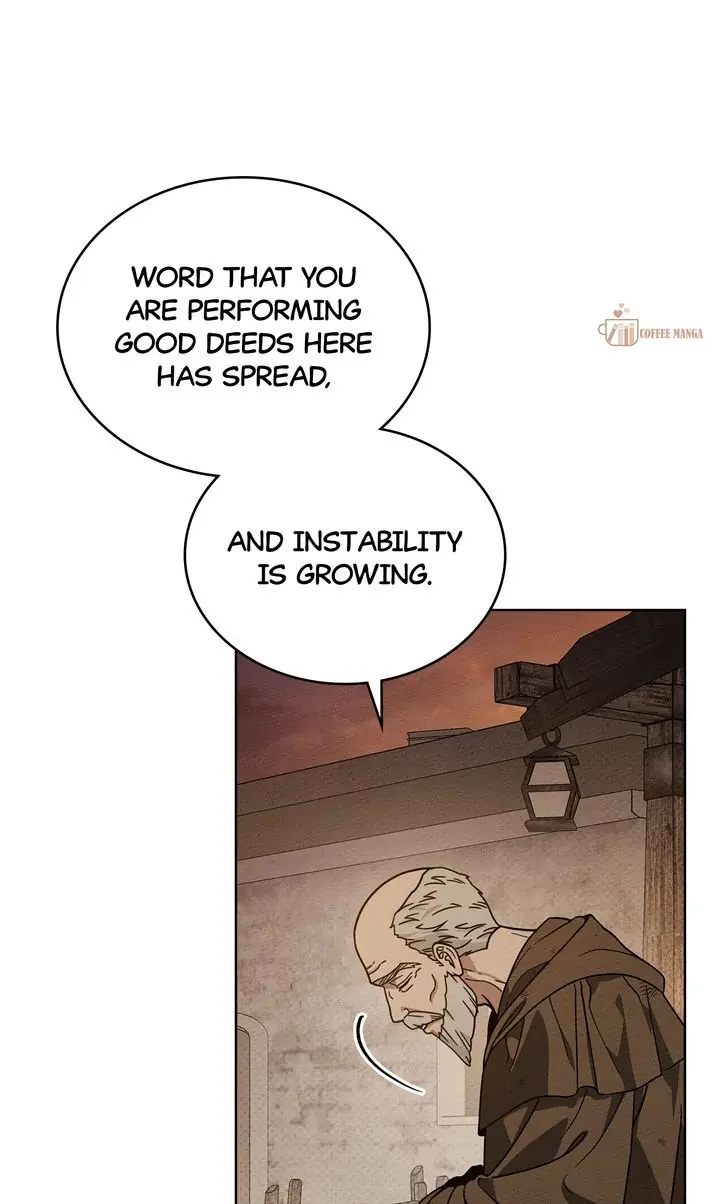 Under the Oak Tree Chapter 116 Page 76