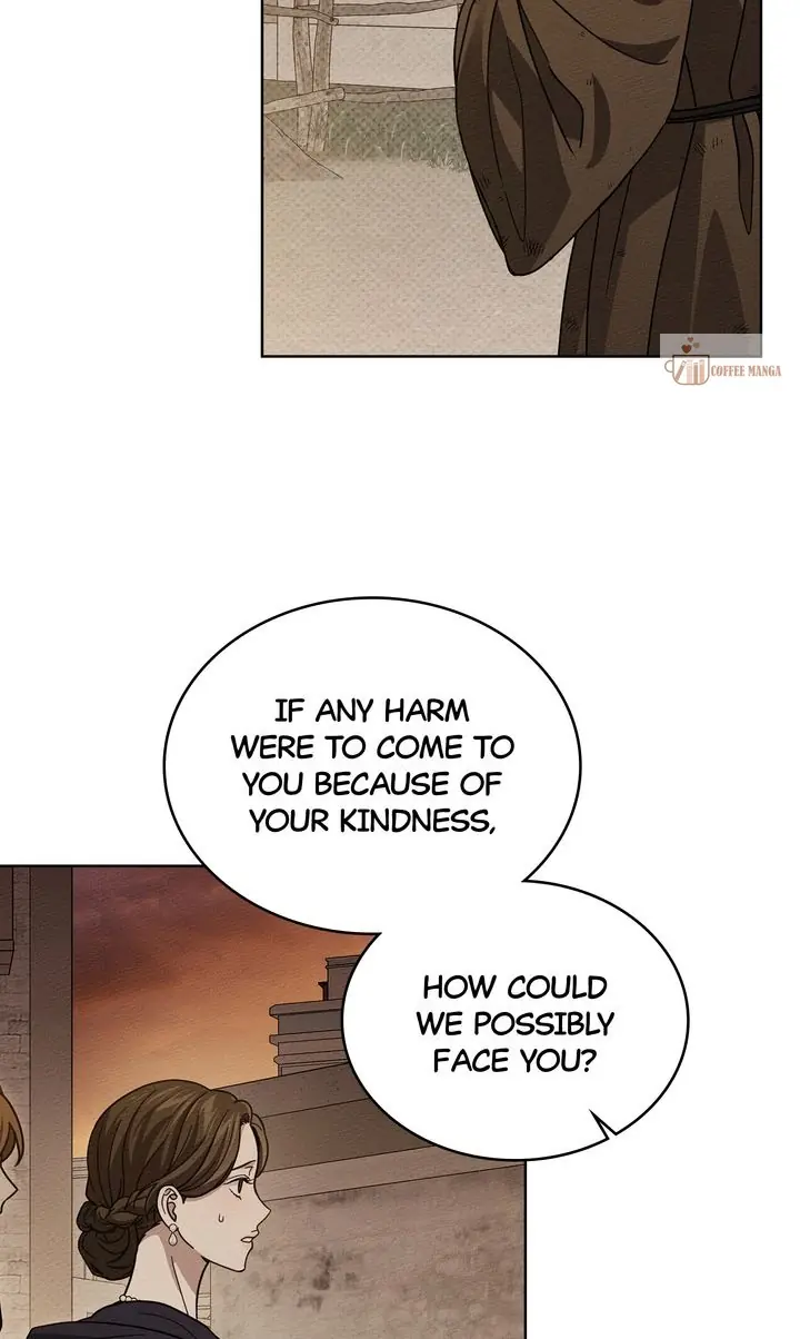 Under the Oak Tree Chapter 116 Page 77