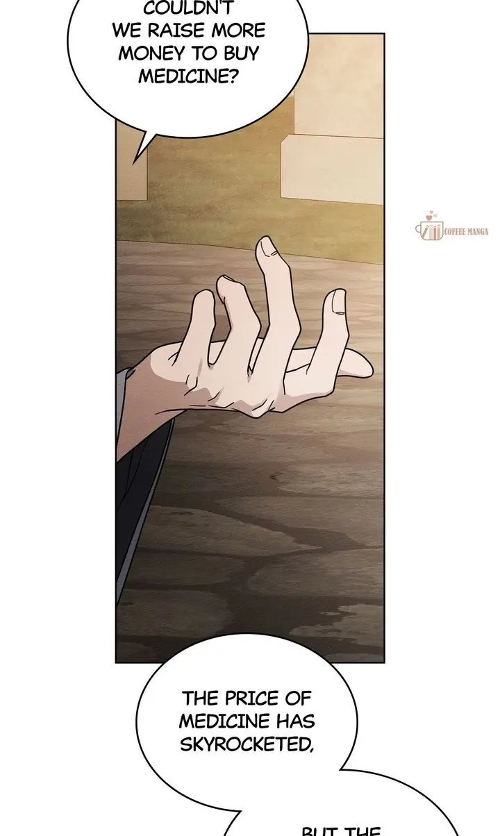 Under the Oak Tree Chapter 116 Page 79