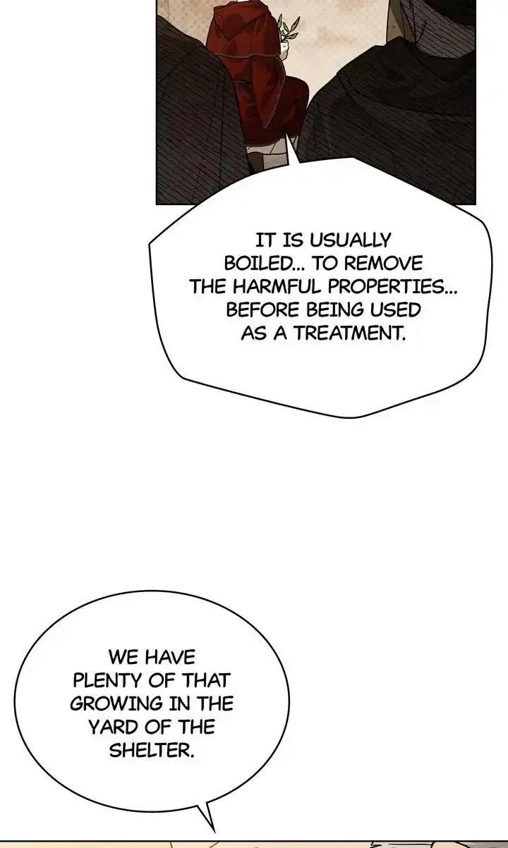 Under the Oak Tree Chapter 117 Page 12