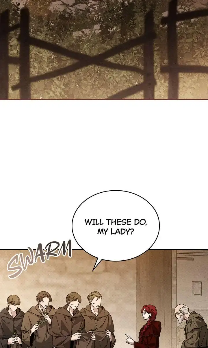 Under the Oak Tree Chapter 117 Page 15