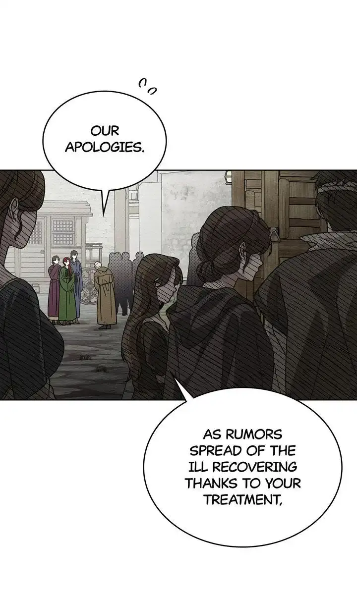 Under the Oak Tree Chapter 117 Page 30