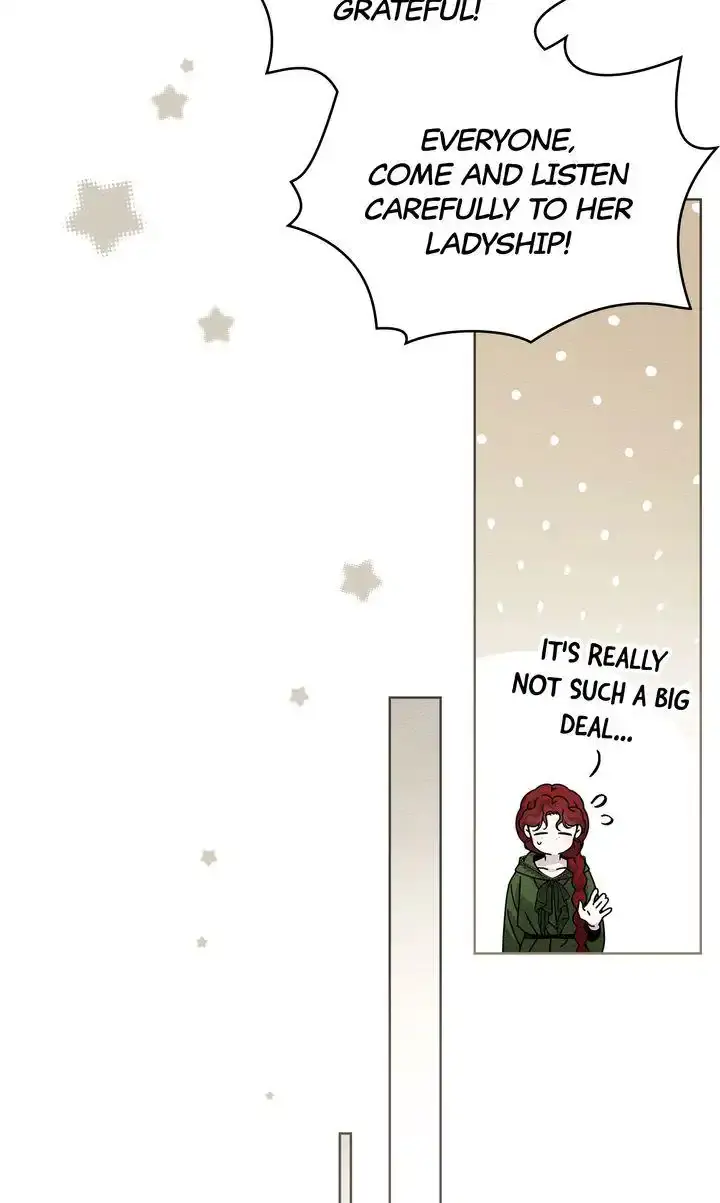 Under the Oak Tree Chapter 117 Page 38