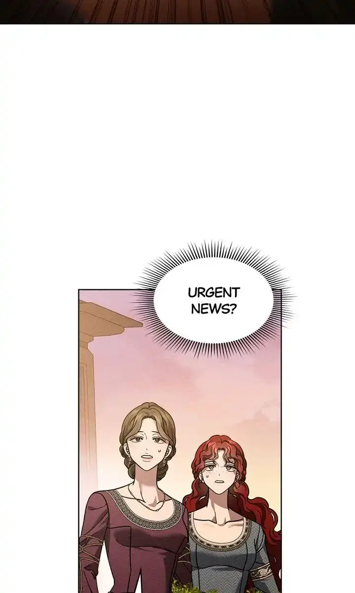 Under the Oak Tree Chapter 117 Page 70