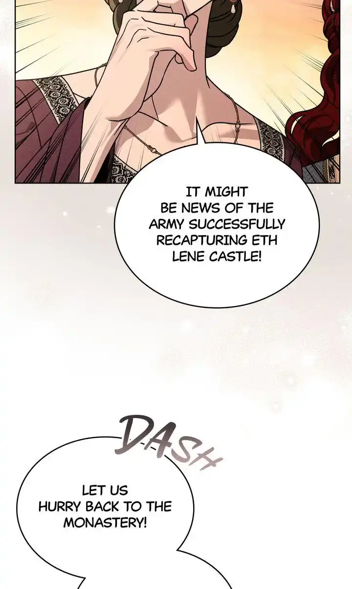 Under the Oak Tree Chapter 117 Page 72