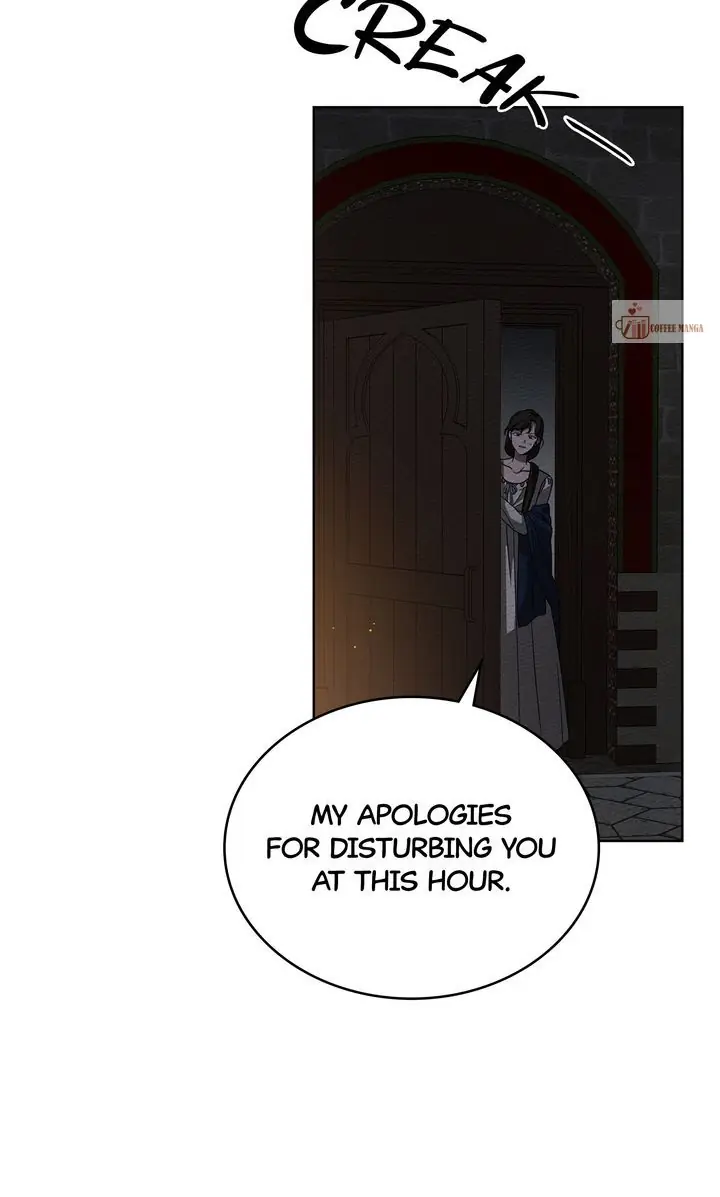 Under the Oak Tree Chapter 118 Page 12