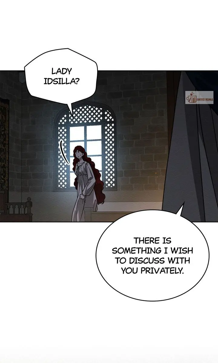 Under the Oak Tree Chapter 118 Page 13