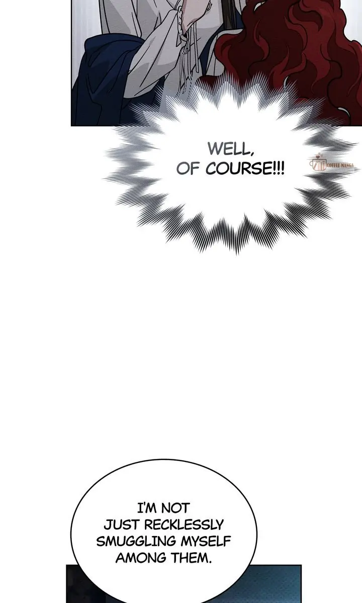 Under the Oak Tree Chapter 118 Page 21