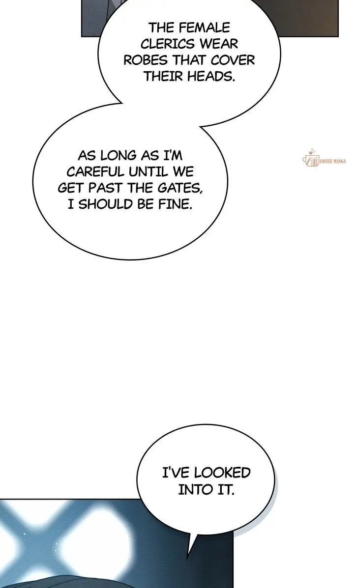 Under the Oak Tree Chapter 118 Page 29