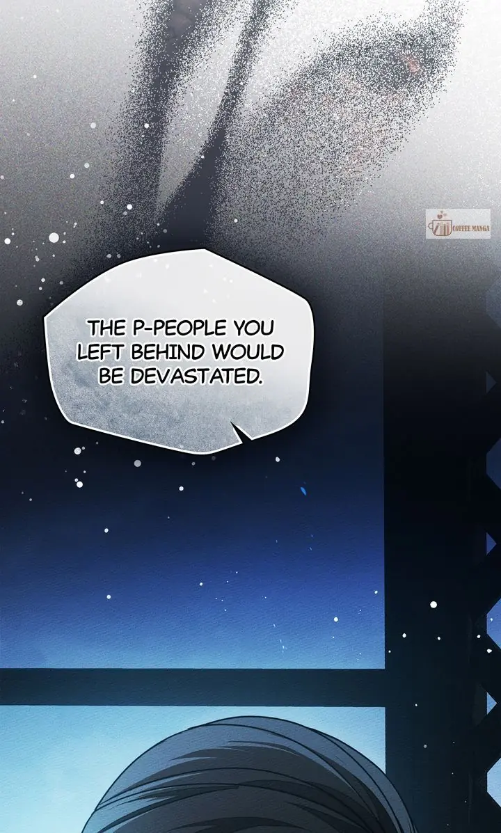 Under the Oak Tree Chapter 118 Page 34