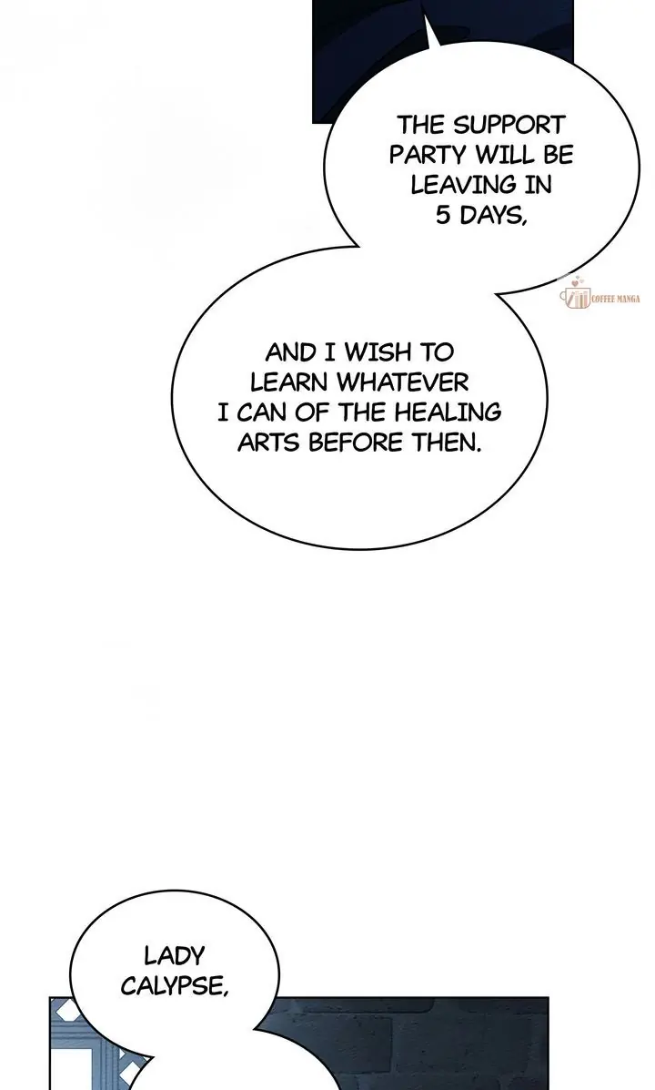 Under the Oak Tree Chapter 118 Page 46