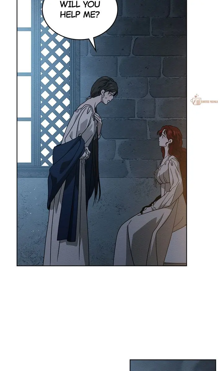 Under the Oak Tree Chapter 118 Page 47