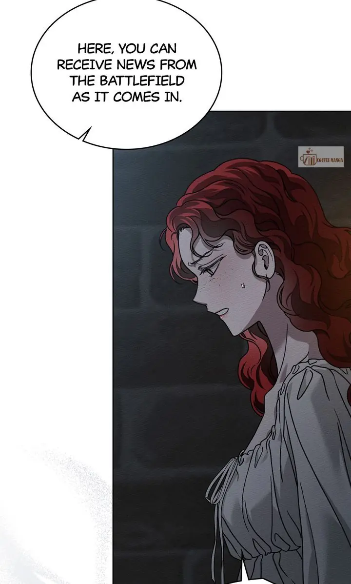 Under the Oak Tree Chapter 118 Page 56
