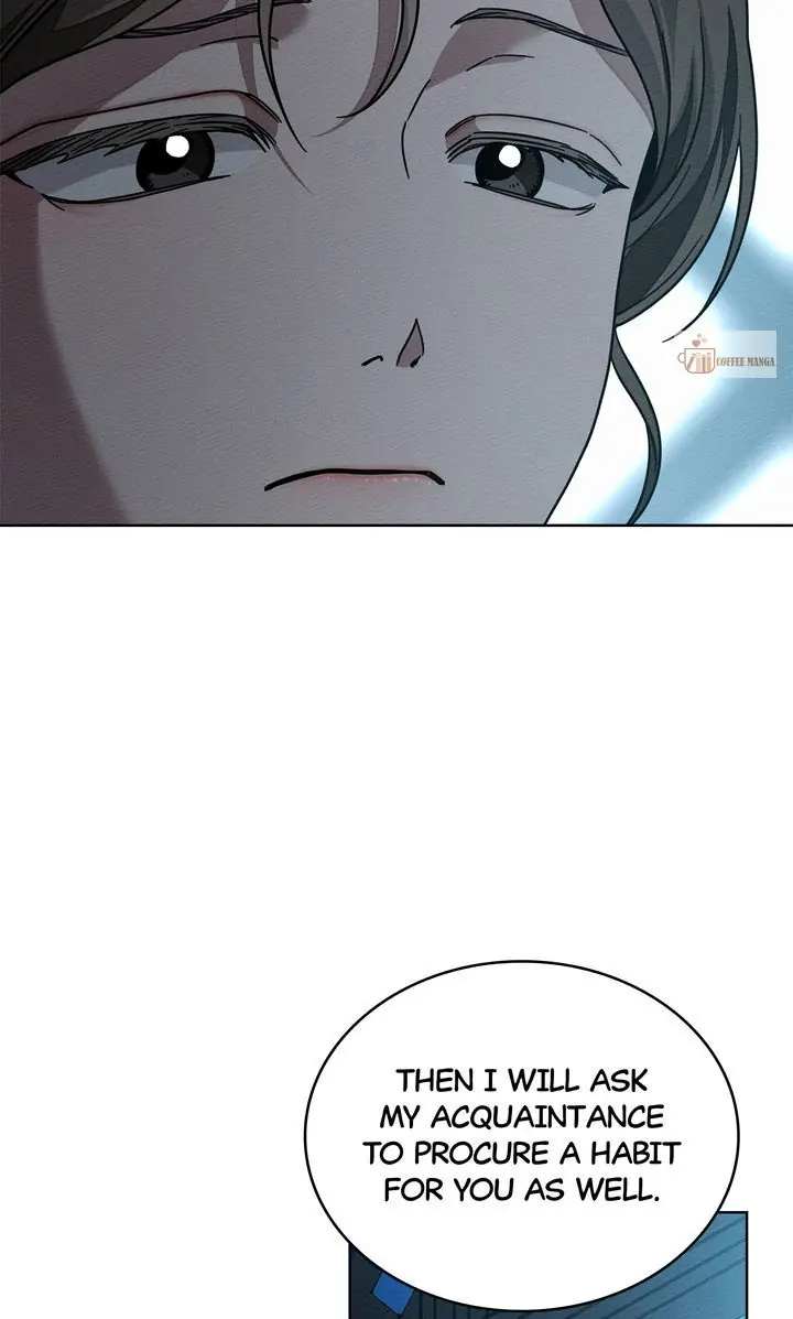 Under the Oak Tree Chapter 118 Page 64