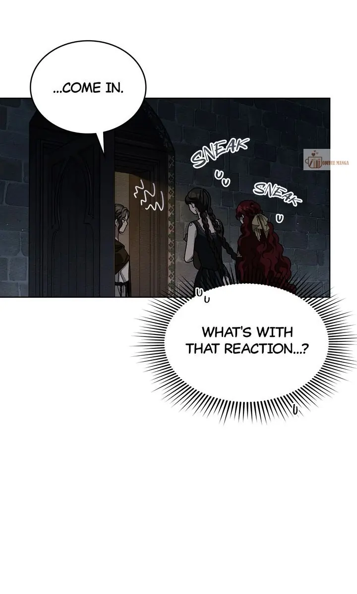 Under the Oak Tree Chapter 118 Page 75
