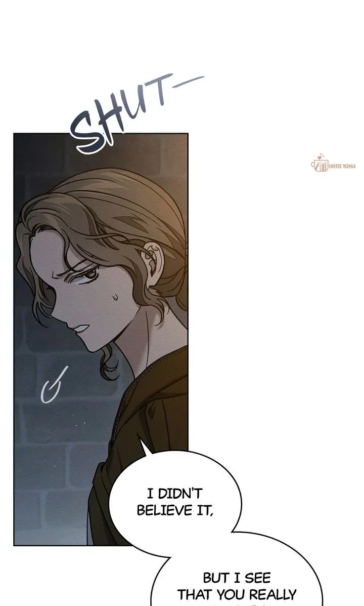 Under the Oak Tree Chapter 118 Page 76