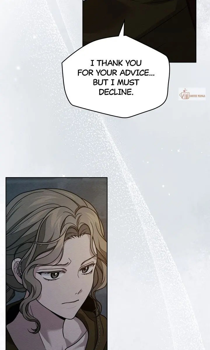 Under the Oak Tree Chapter 118 Page 87