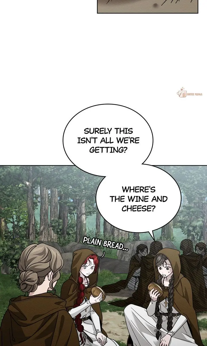 Under the Oak Tree Chapter 119 Page 15