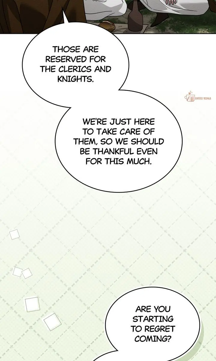 Under the Oak Tree Chapter 119 Page 16