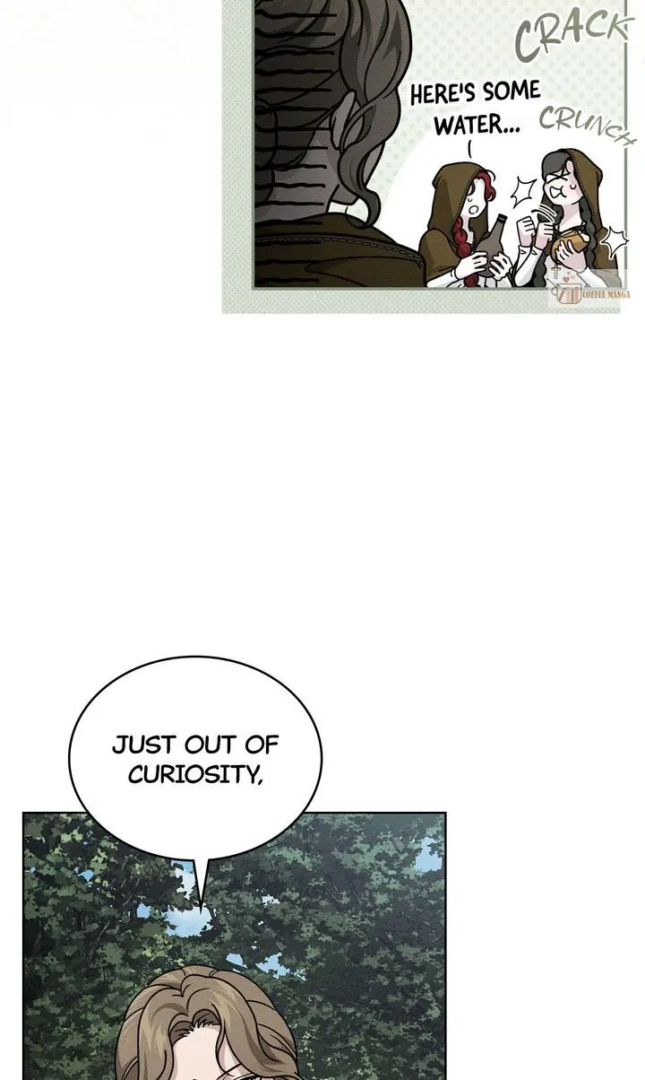 Under the Oak Tree Chapter 119 Page 18