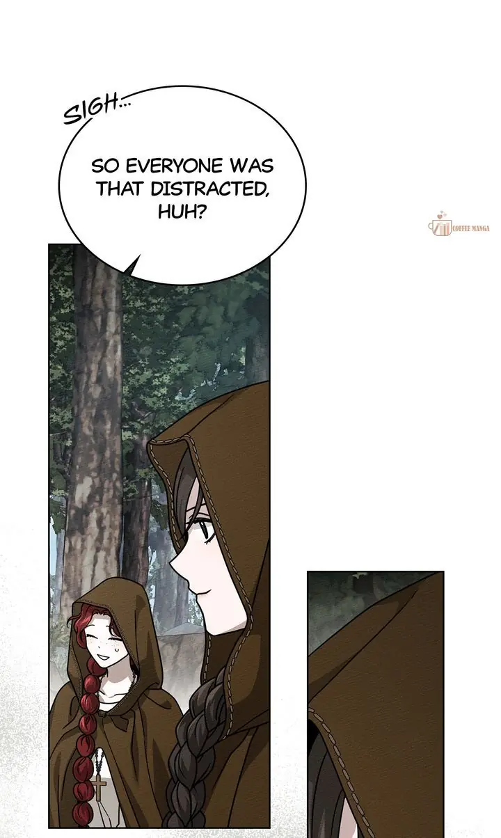 Under the Oak Tree Chapter 119 Page 22