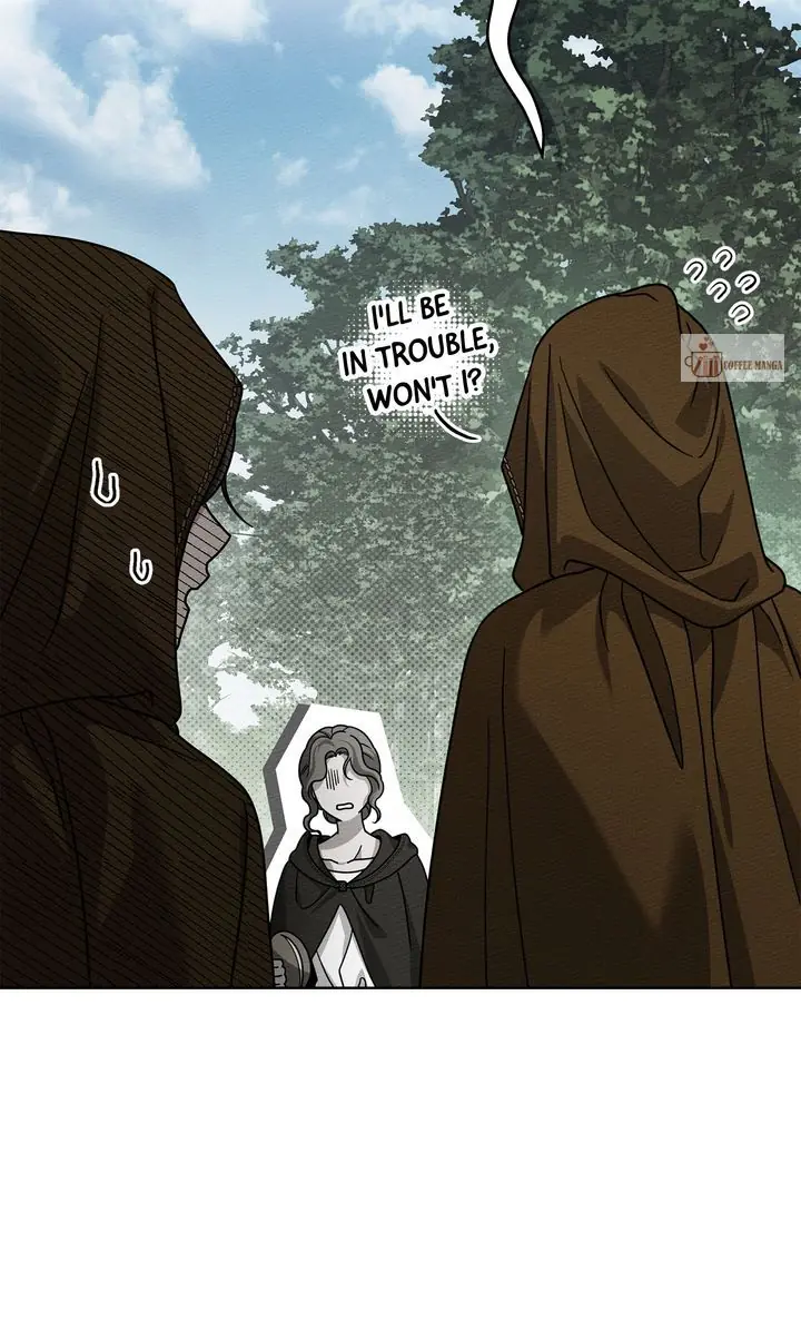 Under the Oak Tree Chapter 119 Page 26