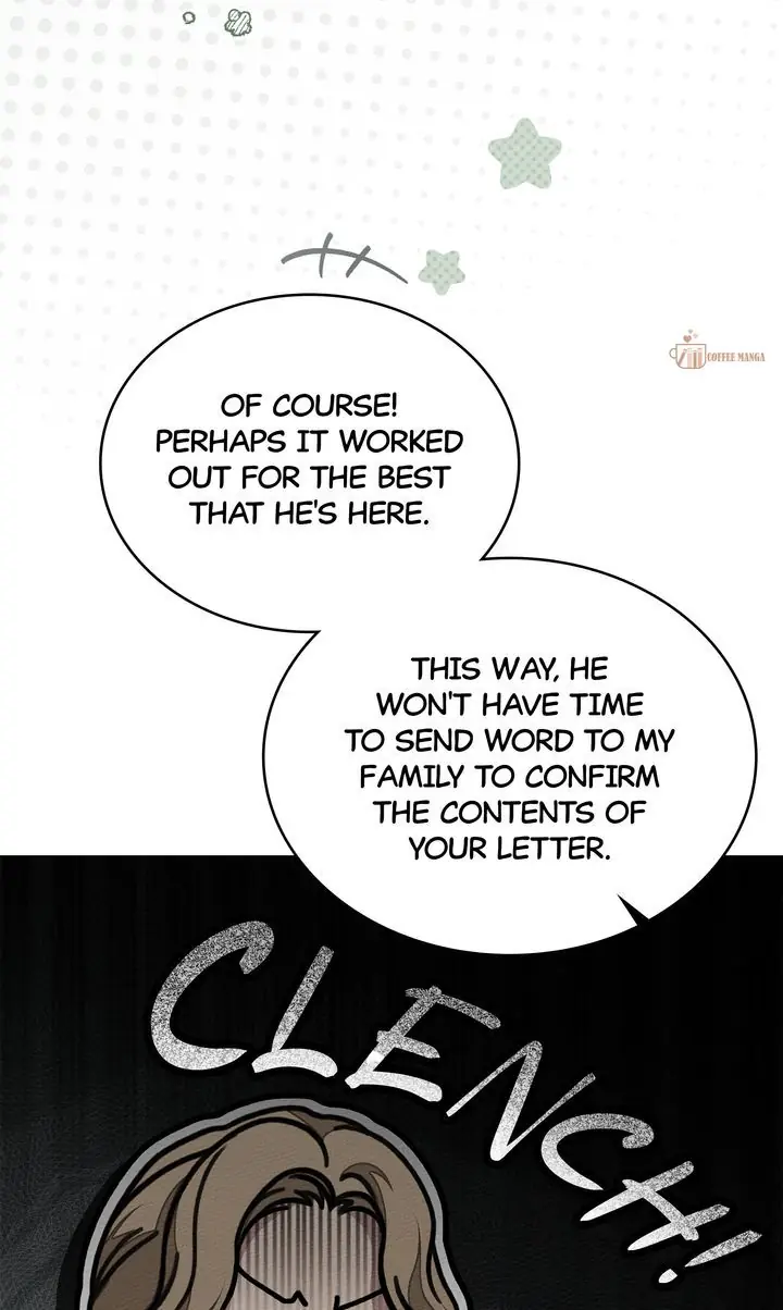 Under the Oak Tree Chapter 119 Page 29
