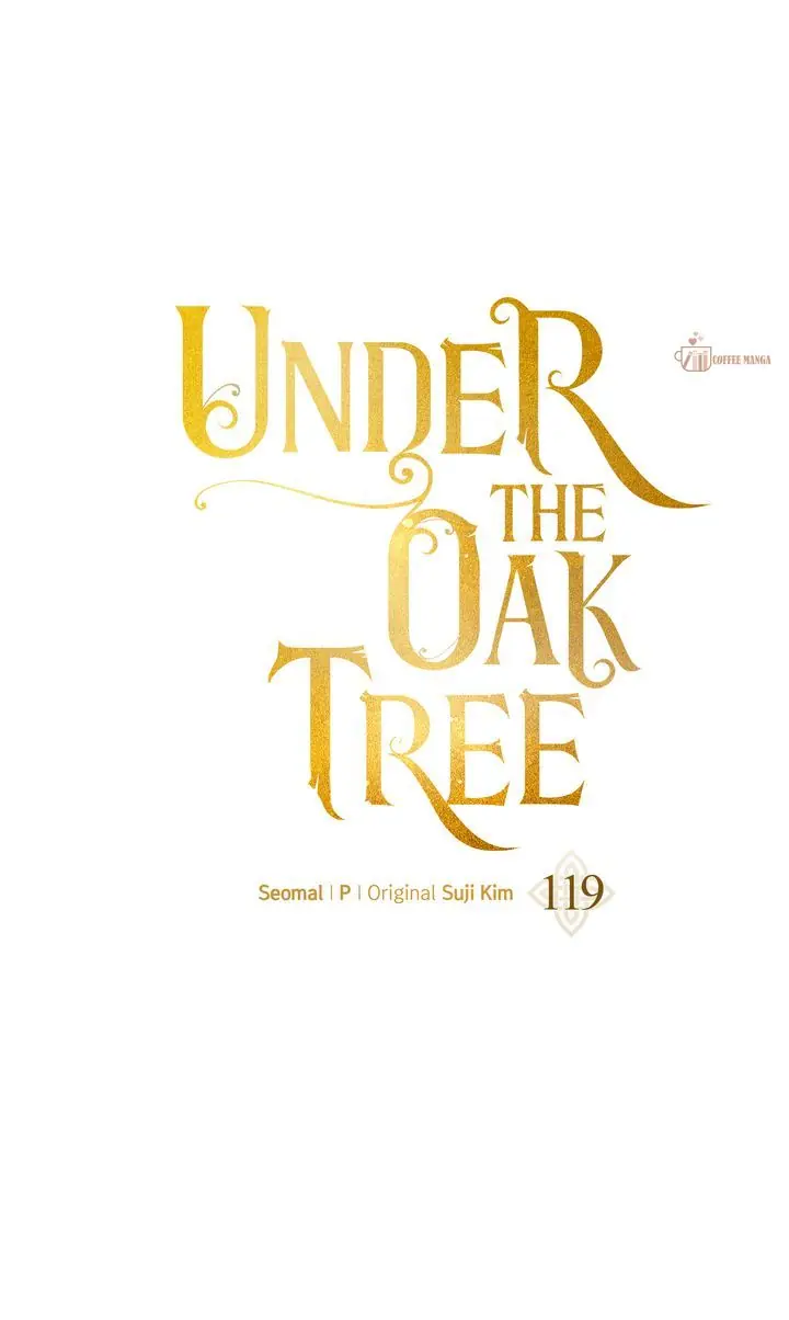 Under the Oak Tree Chapter 119 Page 32