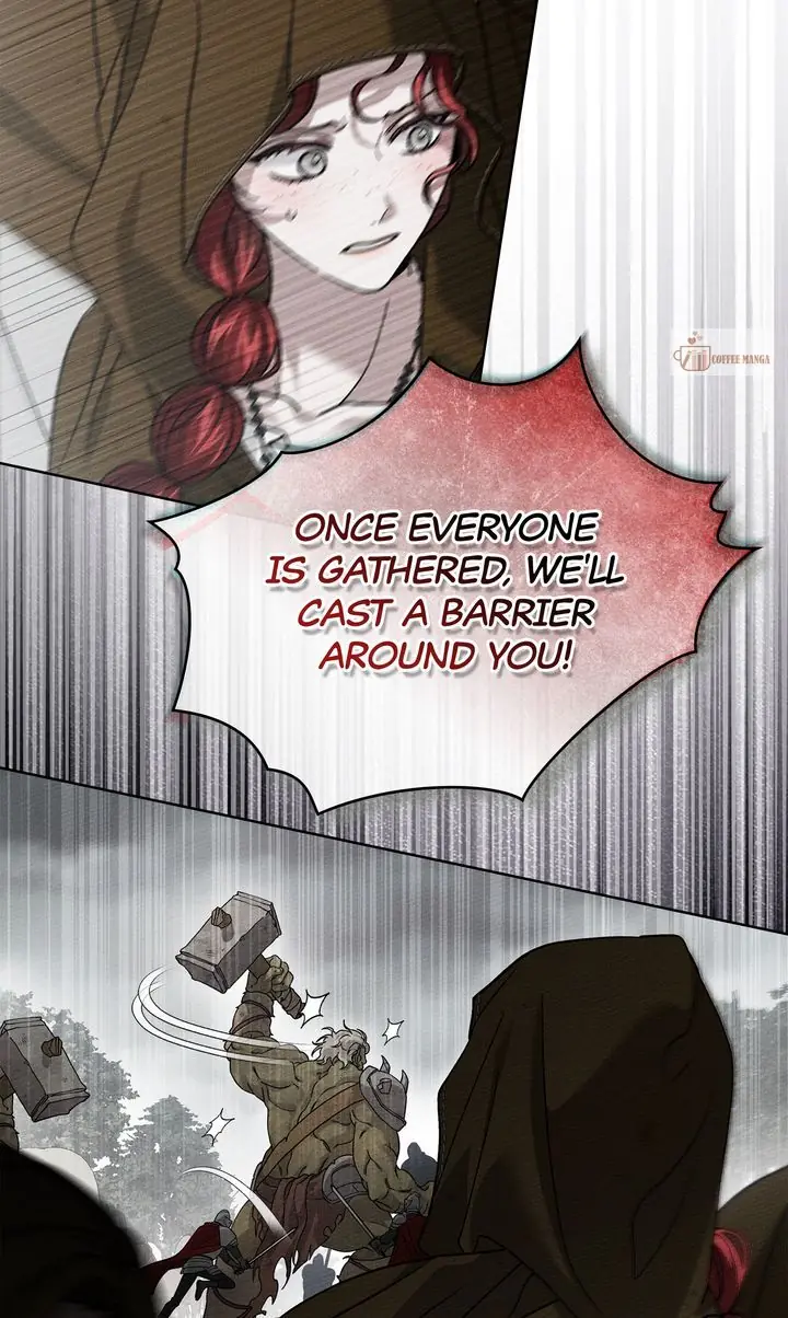 Under the Oak Tree Chapter 119 Page 51