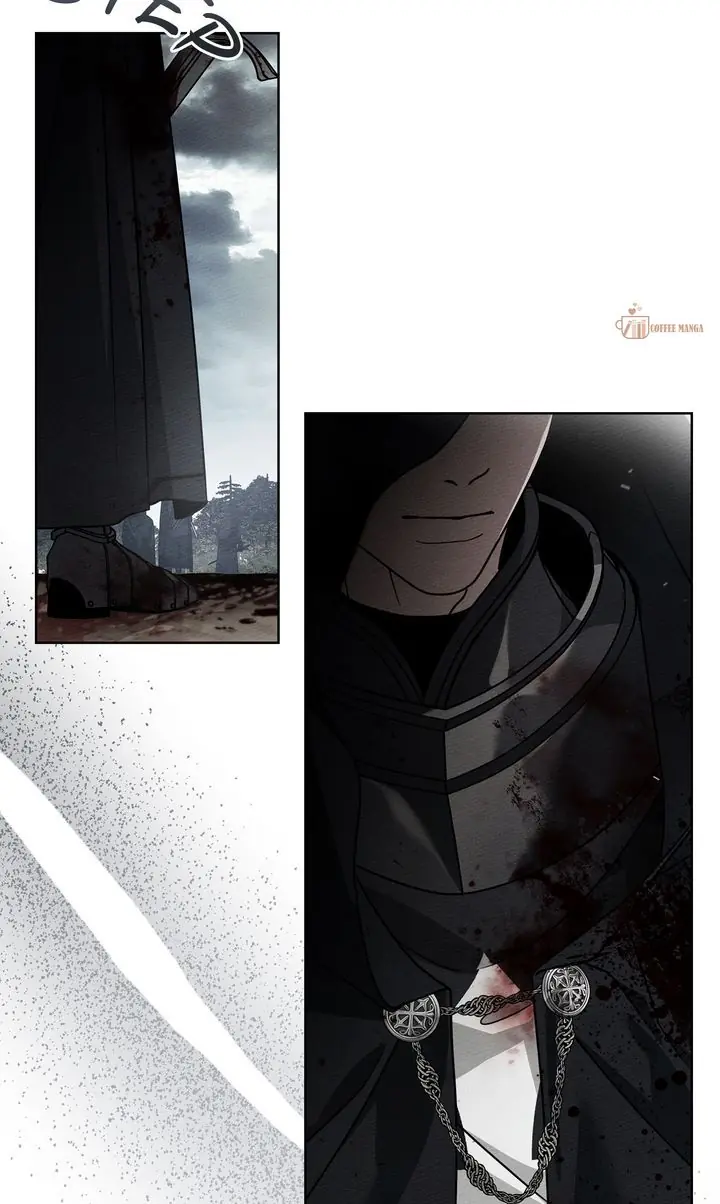 Under the Oak Tree Chapter 119 Page 70