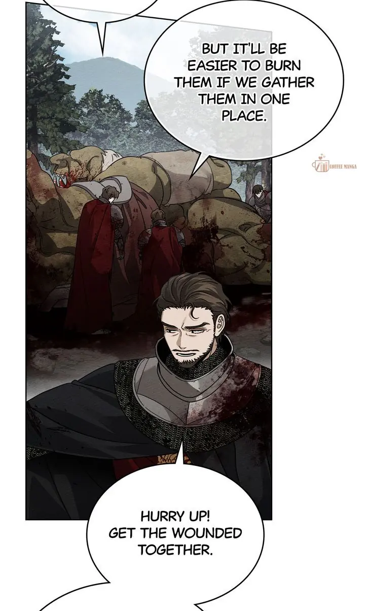 Under the Oak Tree Chapter 119 Page 76